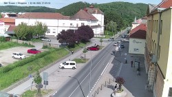 Riegerova ulice
