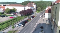 Riegerova ulice