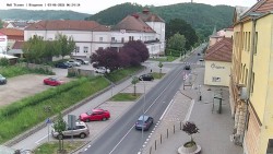 Riegerova ulice