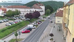 Riegerova ulice
