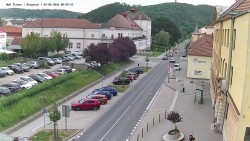 Riegerova ulice