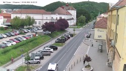 Riegerova ulice