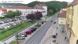 Riegerova ulice