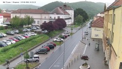 Riegerova ulice