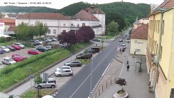 Riegerova ulice