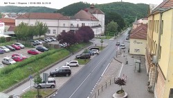 Riegerova ulice
