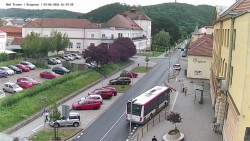 Riegerova ulice