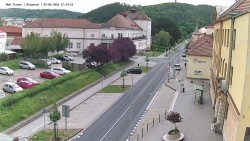 Riegerova ulice