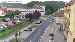 Riegerova ulice