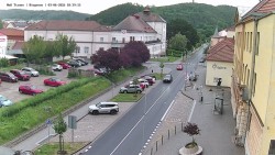 Riegerova ulice
