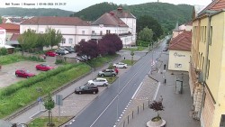 Riegerova ulice
