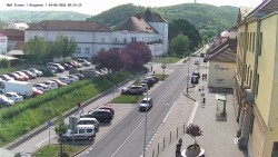 Riegerova ulice