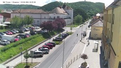 Riegerova ulice