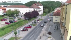 Riegerova ulice