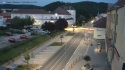 Riegerova ulice