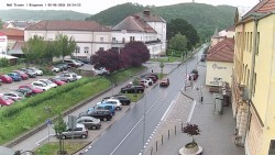 Riegerova ulice