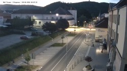 Riegerova ulice