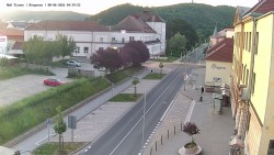 Riegerova ulice