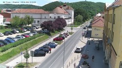 Riegerova ulice