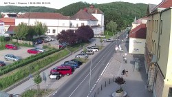 Riegerova ulice