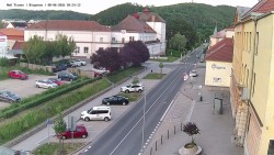 Riegerova ulice