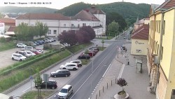 Riegerova ulice