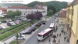Riegerova ulice