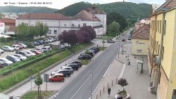Riegerova ulice