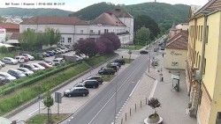 Riegerova ulice