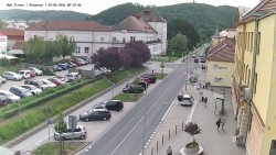 Riegerova ulice