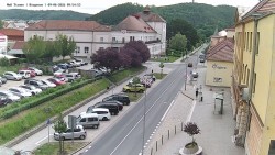 Riegerova ulice