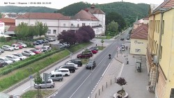 Riegerova ulice