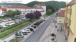 Riegerova ulice