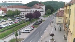 Riegerova ulice