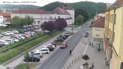 Riegerova ulice