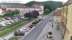 Riegerova ulice