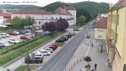Riegerova ulice