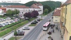 Riegerova ulice