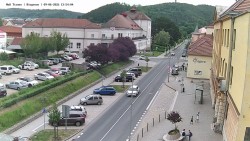Riegerova ulice
