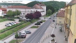 Riegerova ulice