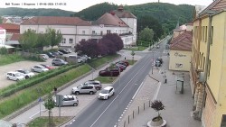 Riegerova ulice