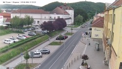 Riegerova ulice