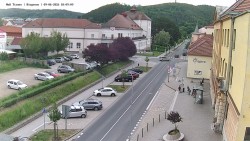 Riegerova ulice