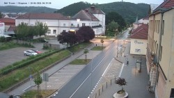 Riegerova ulice