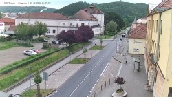 Riegerova ulice