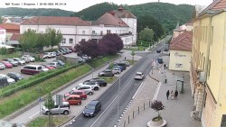 Riegerova ulice