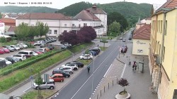 Riegerova ulice