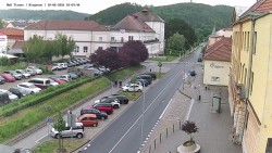 Riegerova ulice