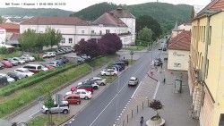 Riegerova ulice