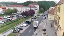 Riegerova ulice